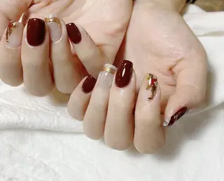 ネイル Cute beauty2のマツエク・マツパデザイン