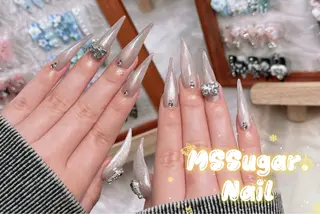 ネイル MSSugar Nailのネイルデザイン