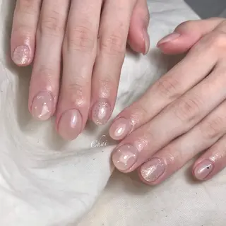 ネイル 💅chainail _aiのネイルデザイン