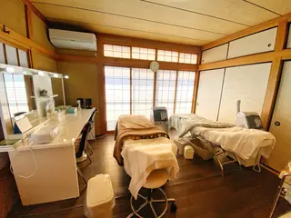 COCO beautyサロンのエステ・リラクイメージ