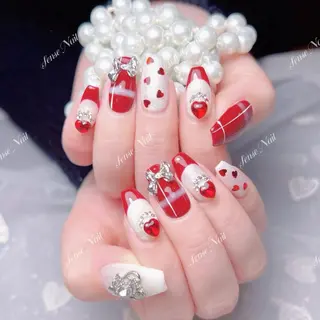 ネイル 🎀Sense Nail池袋店🎀のネイルデザイン