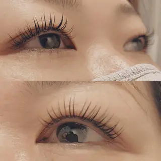マツエク・マツパ Ai beauty あこのマツエク・マツパデザイン