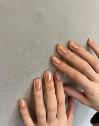 ネイル ヘアメイクネイリスト 💄💅hidemiのヘアスタイル