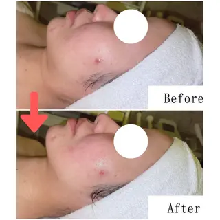 SELF  BEAUTY gracia浦添店所属・gracia 浦添店のその他イメージ