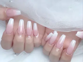ネイル Rin Nail 新大久保店のネイルデザイン