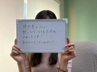 salon  Stellum所属・Stellum 小顔矯正&ヘッドスパのエステ・リラクイメージ