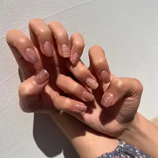 Lilibeauty salonのネイルデザイン