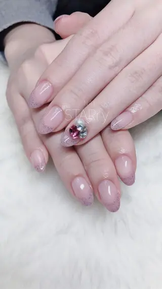 ネイル NAIL by STARry 川口のネイルデザイン
