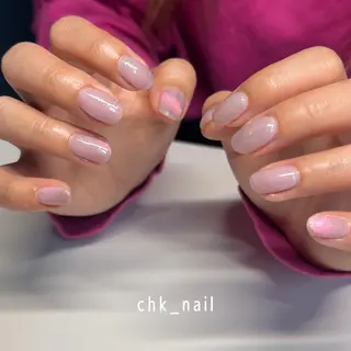 ネイル takahashi chikaのネイルデザイン