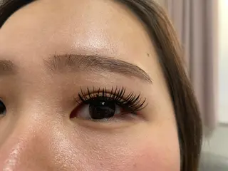 マツエク・マツパ ⭐️m⭐️ mikiのマツエク・マツパデザイン