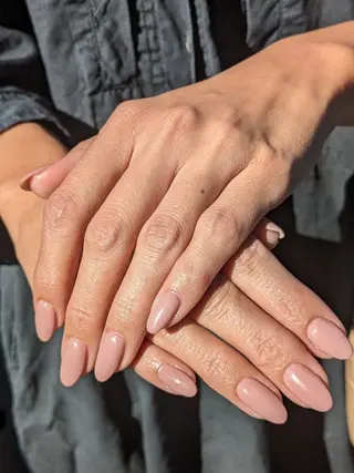 ネイル よもぎ蒸し・ワンカラ ー専門 しゅくるのその他イメージ