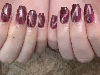 ネイル ToliyDeliy Nail Salonのネイルデザイン