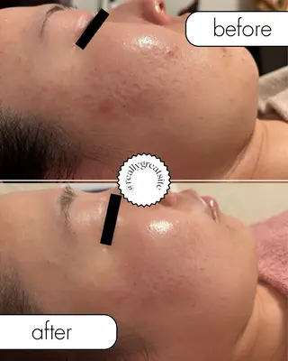 Camomille カモミールのエステ・リラクイメージ