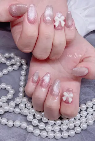 ネイル ISA_ BELLAのネイルデザイン