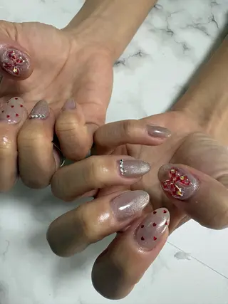ネイル CIEL NAIL♡のネイルデザイン