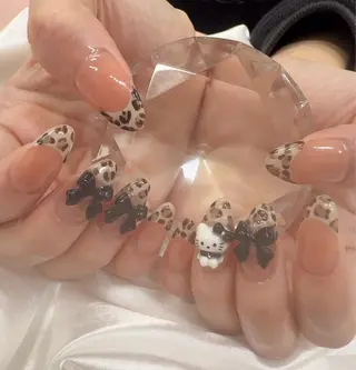 ネイル コウ カnail💅のネイルデザイン