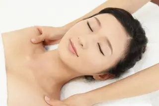 中村 紋子のエステ・リラクイメージ