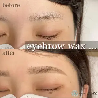 アイブロウ salon ZERO 松田のマツエク・マツパデザイン