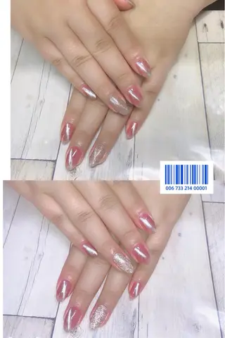 ネイル ✨アン ミユ✨のネイルデザイン