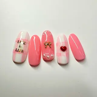 ネイル Viva!tip ビバティップネイルのネイルデザイン