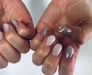 ネイル lily nailのネイルデザイン