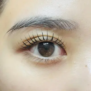 マツエク・マツパ パルフェ SUZUNEのマツエク・マツパデザイン