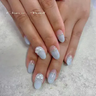 ネイル Cherirnail kaoriのネイルデザイン