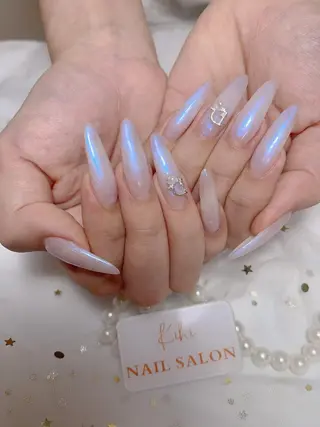 ネイル さくら💮💮 【オフ無料】のネイルデザイン