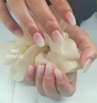 ネイル プライベートサロン Rosy Lilyのネイルデザイン