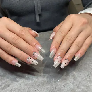 ネイル IROHA NAIL所属・IROHA NAIL nanaのネイルデザイン