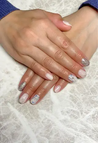 ネイル ゆぴねいる yupinailのネイルデザイン