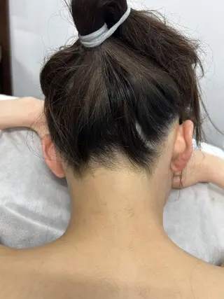 LOUISE.／脱毛所属・LOUISE. ／脱毛のエステ・リラクイメージ