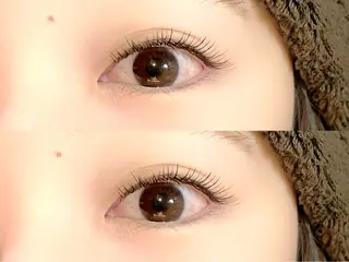 マツエク・マツパ yuka.. .のマツエク・マツパデザイン