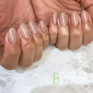 ネイル BETTISH. NANAHOのネイルデザイン