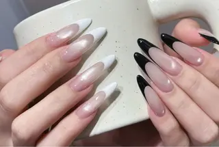 ネイル Luvia Ginzaのネイルデザイン