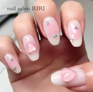 ネイル RIRI リリのネイルデザイン