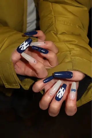 ネイル kawaiinail SONIYAのネイルデザイン