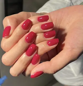 ネイル Queens テイのネイルデザイン