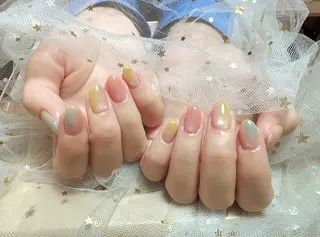 ネイル Angel AngelNailのネイルデザイン