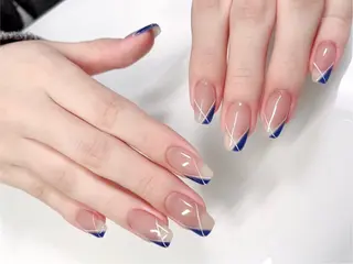 ネイル Akira nail salonのネイルデザイン