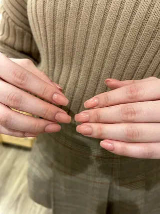 ネイル MONICA_ HANEのネイルデザイン