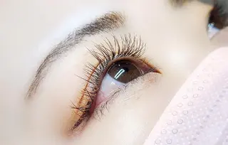 マツエク・マツパ LASH BAR  友久のマツエク・マツパデザイン