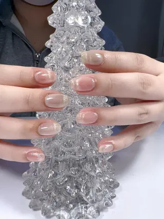 ネイル ネイルサロン ロア旧ジョリーのネイルデザイン