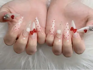ネイル NaNa ちゃんのネイルデザイン