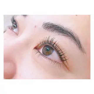 マツエク・マツパ 🩶Bianca IHARA🩶の眉毛・アイブロウイメージ