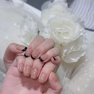 ネイル Queens PUPUのネイルデザイン