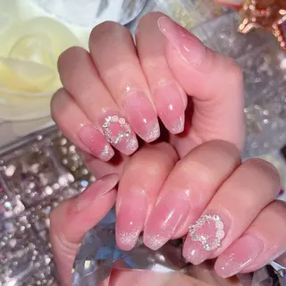 ネイル misun_ nailのネイルデザイン