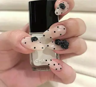 ネイル 🎀🎀YooLi Nail Salonのネイルデザイン