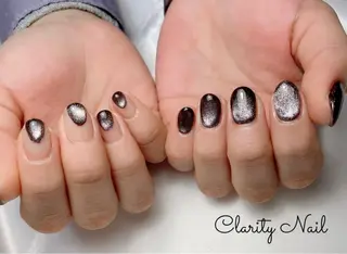 ネイル Clarity Nailのネイルデザイン