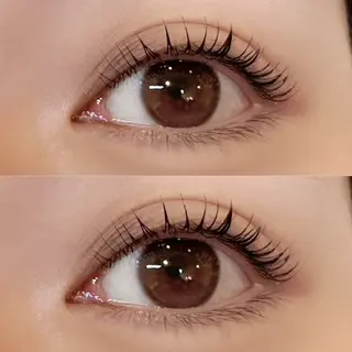 マツエク・マツパ cocohair マツエク，パーマ専門のマツエク・マツパデザイン